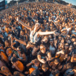 Vieilles Charrues 2017 ©Denoual Coatleven - Longueur d'Ondes