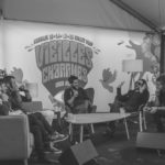 Matmatah ©Denoual Coatleven @Vielles Charrues 2017 - Longueur d'Ondes
