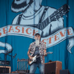Seasick Steve ©Denoual Coatleven @Vielles Charrues 2017 - Longueur d'Ondes