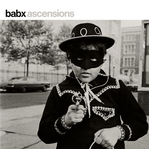 Babx, leur album “Ascensions” sur Longueur d'Ondes