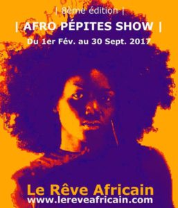 8 ans de Reve Africain sur Longueur d'Ondes