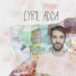 Cyril Adda EP - Longueur d'Ondes