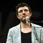 Albin de la Simone ©Dan Pier @Fnac Live 2017 - Longueur d'Ondes