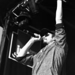 AllttA ©Clemence Rougetet @Fnac Live 2017 - Longueur d'Ondes