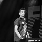 Benjamin Biolay ©Clemence Rougetet @Fnac Live 2017 - Longueur d'Ondes