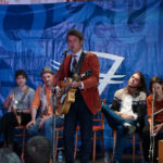 Boule ©Serge Beyer @Festival de Tadoussac - Longueur d'Ondes