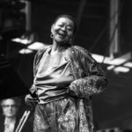 Calypso Rose ©Clemence Rougetet @Fnac Live 2017 - Longueur d'Ondes