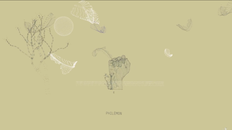 Chapelier Fou, son clip “Philemon” sur Longueur d'Ondes