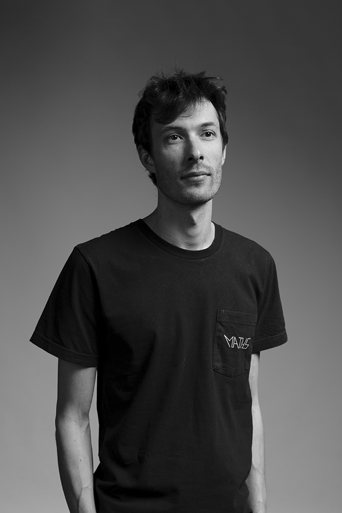 Chapelier Fou ©Romain Gamba Chapelier Fou ©Romain Gamba