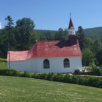 Chapelle ©Serge Beyer - Longueur d'Ondes