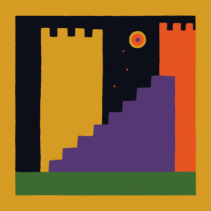 Corridor, leur album “Supermercado” sur Longueur d'Ondes