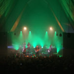 Cowboys Fringants ©Serge Beyer @Festival de Tadoussac - Longueur d'Ondes