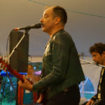 Dimone ©Serge Beyer @Festival de Tadoussac - Longueur d'Ondes