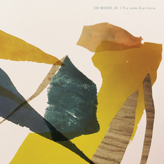 Ed Wood Jr, leur album The Home Electrical sur Longueur d'Ondes