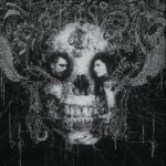 Elsiane, leur album Death of the artist sur Longueur d'Ondes