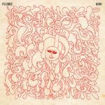 Fuudge EP - Longueur d'Ondes