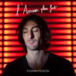 Sylvain Fesson EP - Longueur d'Ondes