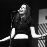 Fishbach ©Clemence Rougetet @Fnac Live 2017 - Longueur d'Ondes