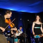 Hommage Edouard Hovington ©Serge Beyer @Festival de Tadoussac - Longueur d'Ondes