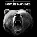Howlin Machines EP - Longueur d'Ondes