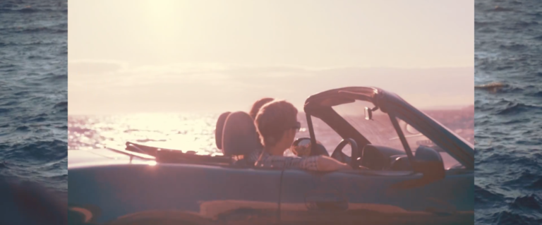 Isaya, leur clip “Shadow of the monkey” sur Longueur d'Ondes