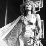 Irene Dresel ©Clemence Rougetet @Fnac Live 2017 - Longueur d'Ondes