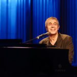 Julien Clerc ©Dan Pier @Fnac Live 2017 - Longueur d'Ondes