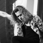 Julien Dore ©Clemence Rougetet @Fnac Live 2017 - Longueur d'Ondes