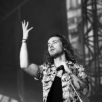 Julien Dore ©Clemence Rougetet @Fnac Live 2017 - Longueur d'Ondes