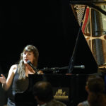 Juliette Armanet ©Dan Pier @Fnac Live 2017 - Longueur d'Ondes
