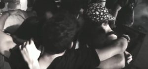 Kid Wise, le clip “Anchors” sur Longueur d'Ondes