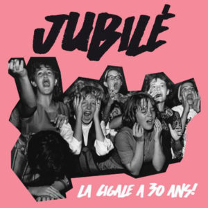 La Cigale a 30 ans - Longueur d'Ondes