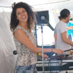 La Bronze ©Serge Beyer @Festival de Tadoussac - Longueur d'Ondes