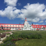 Le grand hotel ©Serge Beyer - Longueur d'Ondes
