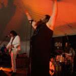 Les Hotesses d Hilaire ©Serge Beyer @Festival de Tadoussac - Longueur d'Ondes