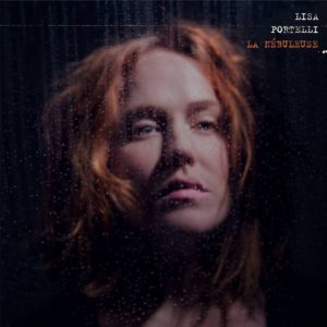 Lisa Portelli, son album La nebuleuse sur Longueur d'Ondes