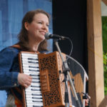 Mary Beth Carty ©Serge Beyer @Festival de Tadoussac - Longueur d'Ondes