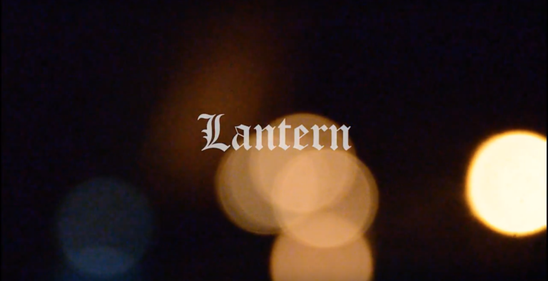 Mary Zoo, son clip “Lantern” sur Longueur d'Ondes
