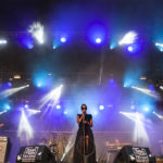Morcheeba ©Seb Serrus @Terres du son - Longueur d'Ondes
