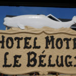 Motel ©Serge Beyer - Longueur d'Ondes