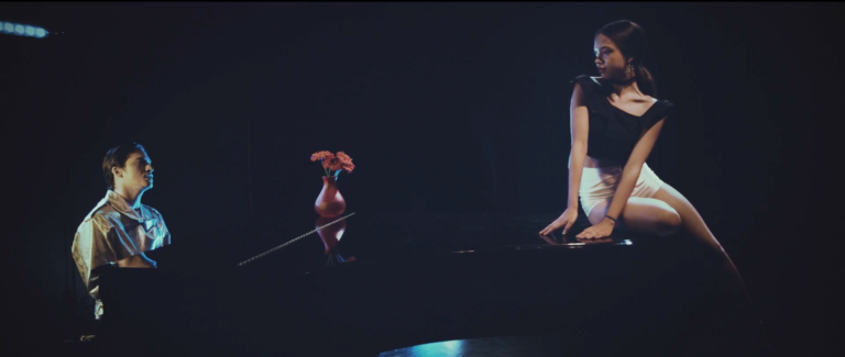 Nicolas Ly, son clip “Breathin” sur Longueur d'Ondes
