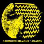 Oromocto Diamond EP - Longueur d'Ondes