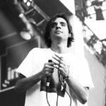 Paradis ©Clemence Rougetet @Fnac Live 2017 - Longueur d'Ondes