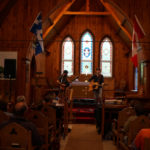 Patrice Michaud ©Serge Beyer @Festival de Tadoussac - Longueur d'Ondes