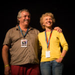 Pause Guitare 2017 - Alain et Annie Navarro © Marylène EYTIER - Longueur d'Ondes