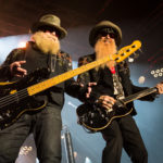 Pause Guitare 2017 - ZZ Top © Marylène EYTIER - Longueur d'Ondes
