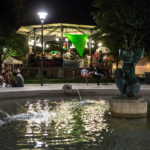Pause Guitare 2017 - Le Kiosque du Off © Marylène EYTIER - Longueur d'Ondes