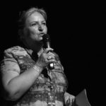 Pause Guitare 2017 - Dominique Janin présente le tremplin Découvertes Chanson © Marylène EYTIER - Longueur d'Ondes