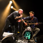 Pause Guitare 2017 - Les Idiots © Marylène EYTIER - Longueur d'Ondes