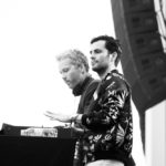 Polo & Pan ©Clemence Rougetet @Fnac Live 2017 - Longueur d'Ondes